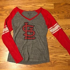 🍁FALL FAV🍁 St. Louis Cardinals Shirt